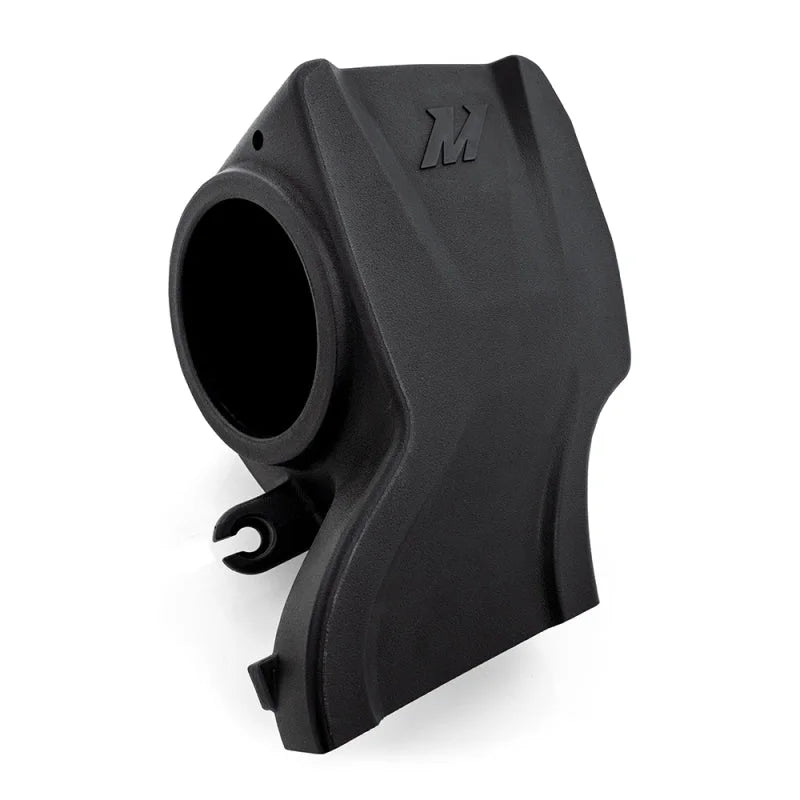 Mishimoto 2018+ Honda Accord 1.5T Performance Air Intake - Black - Back View