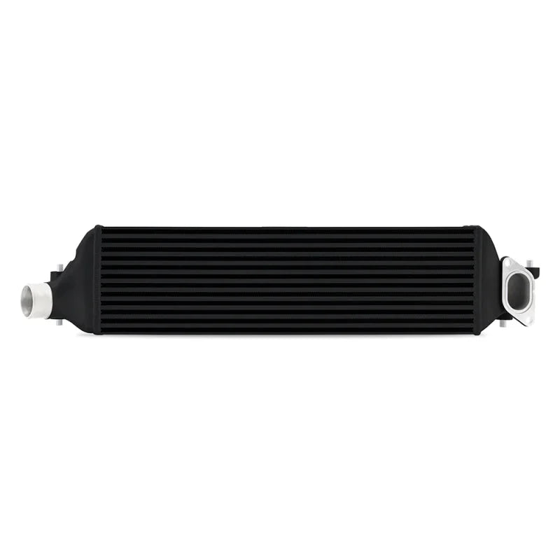 Mishimoto 2018+ Honda Accord 1.5T/2.0T Performance Intercooler (I/C Only) - Black - Installation View