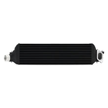 Load image into Gallery viewer, Mishimoto 2018+ Honda Accord 1.5T/2.0T Performance Intercooler (I/C Only) - Black - Installation View