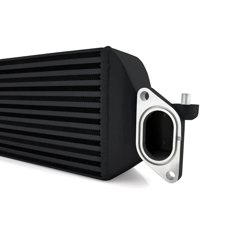 Mishimoto 2018+ Honda Accord 1.5T/2.0T Performance Intercooler (I/C Only) - Black - Additional View 5