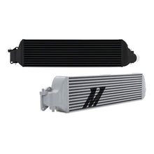 Load image into Gallery viewer, Mishimoto 2018+ Honda Accord 1.5T/2.0T Performance Intercooler (I/C Only) - Silver - Main Product View