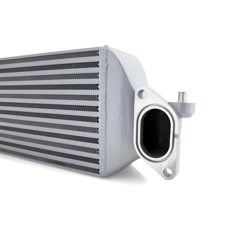 Mishimoto 2018+ Honda Accord 1.5T/2.0T Performance Intercooler (I/C Only) - Silver - Back View