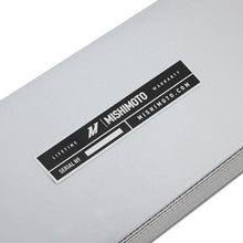 Load image into Gallery viewer, Mishimoto 2018+ Honda Accord 1.5T/2.0T Performance Intercooler (I/C Only) - Silver - Additional View 5