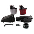 Load image into Gallery viewer, Mishimoto 2018+ Jeep Wrangler JL 2.0T Air Intake w/ Dry Washable Filter - Main Product View