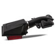 Load image into Gallery viewer, Mishimoto 2018+ Jeep Wrangler JL 2.0T Air Intake w/ Dry Washable Filter - Detail View
