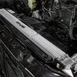 Load image into Gallery viewer, Mishimoto 2018+ Jeep Wrangler JL Performance Aluminum Radiator - Side View