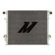 Load image into Gallery viewer, Mishimoto 2018+ Jeep Wrangler JL Performance Aluminum Radiator - Back View