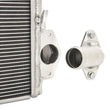 Load image into Gallery viewer, Mishimoto 2018+ Jeep Wrangler JL Performance Aluminum Radiator - Additional View 5