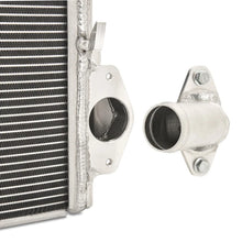 Load image into Gallery viewer, Mishimoto 2018+ Jeep Wrangler JL Performance Aluminum Radiator - Additional View 5