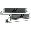 Load image into Gallery viewer, Mishimoto 2018+ Jeep Wrangler JL Performance Transmission Cooler - Main Product View
