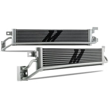 Load image into Gallery viewer, Mishimoto 2018+ Jeep Wrangler JL Performance Transmission Cooler - Main Product View