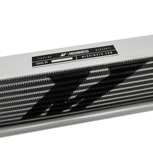 Load image into Gallery viewer, Mishimoto 2018+ Jeep Wrangler JL Performance Transmission Cooler - Additional View 6