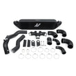 Load image into Gallery viewer, Mishimoto 2018+ Kia Stinger GT 3.3T Performance Intercooler Kit - Black - Main Product View