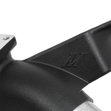 Load image into Gallery viewer, Mishimoto 2018+ Kia Stinger GT 3.3T Performance Intercooler Kit - Black - Installation View