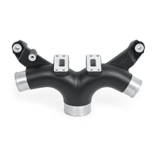 Load image into Gallery viewer, Mishimoto 2018+ Kia Stinger GT 3.3T Performance Intercooler Kit - Black - Additional View 6