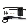 Load image into Gallery viewer, Mishimoto 2019+ Chevy Silverado 1500 5.3L/6.2L Baffled Oil Catch Can - Main Product View
