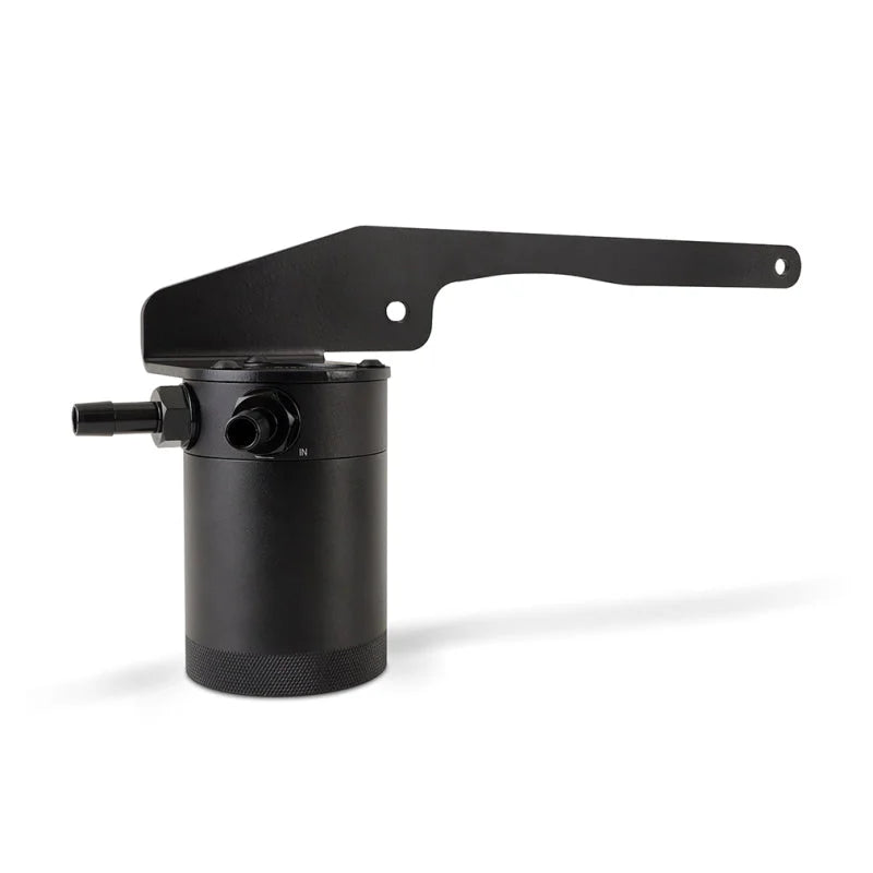 Mishimoto 2019+ Chevy Silverado 1500 5.3L/6.2L Baffled Oil Catch Can - Additional View 7