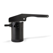 Load image into Gallery viewer, Mishimoto 2019+ Chevy Silverado 1500 5.3L/6.2L Baffled Oil Catch Can - Additional View 7