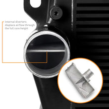 Load image into Gallery viewer, Mishimoto 2019+ Dodge Ram 6.7L Cummins Intercooler Kit / BK Cooler - WBK Pipes - Additional View 8