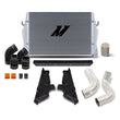 Load image into Gallery viewer, Mishimoto 2019+ Dodge Ram 6.7L Cummins Intercooler Kit / SL Cooler - P Pipes - Main Product View