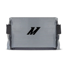 Load image into Gallery viewer, Mishimoto 2019+ Dodge Ram 6.7L Cummins Intercooler Kit / SL Cooler - P Pipes - Additional View 8