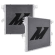 Load image into Gallery viewer, Mishimoto 2019+ Ford Ranger 2.3L Aluminum Performance Radiator - Main Product View