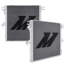 Load image into Gallery viewer, Mishimoto 2019+ Ford Ranger 2.3L Aluminum Performance Radiator - Main Product View