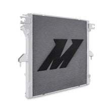 Load image into Gallery viewer, Mishimoto 2019+ Ford Ranger 2.3L Aluminum Performance Radiator - Side View