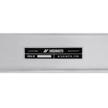 Load image into Gallery viewer, Mishimoto 2019+ Ford Ranger 2.3L Aluminum Performance Radiator - Back View
