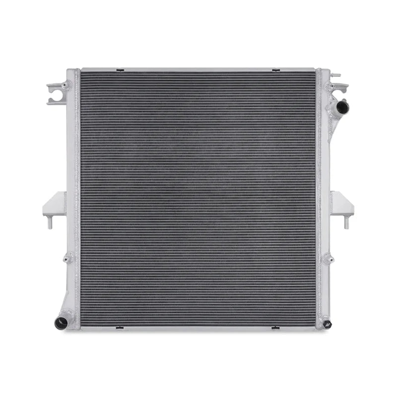 Mishimoto 2019+ Ford Ranger 2.3L Aluminum Performance Radiator - Additional View 5