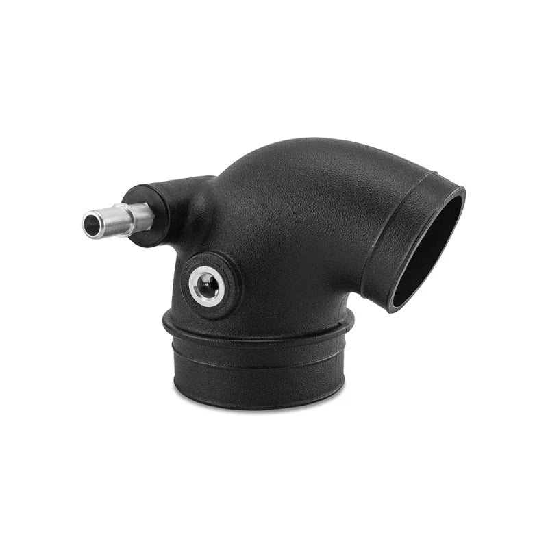 Mishimoto 2019+ Ford Ranger 2.3L EcoBoost Air Intake w/ Oiled Filter - Installation View