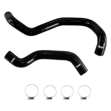 Load image into Gallery viewer, Mishimoto 2019+ Ford Ranger 2.3L EcoBoost Silicone Hose Kit - Black - Main Product View
