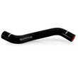 Load image into Gallery viewer, Mishimoto 2019+ Ford Ranger 2.3L EcoBoost Silicone Hose Kit - Black - Installation View