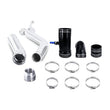 Load image into Gallery viewer, Mishimoto 2019+ Ford Ranger 2.3L Intercooler Pipe &amp; Boot Kit - Polished - Main Product View