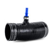 Load image into Gallery viewer, Mishimoto 2019+ Ford Ranger 2.3L Intercooler Pipe &amp; Boot Kit - Polished - Side View