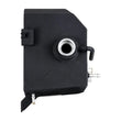 Load image into Gallery viewer, Mishimoto 2019+ Ford Ranger Expansion Tank - Black - Additional View 5