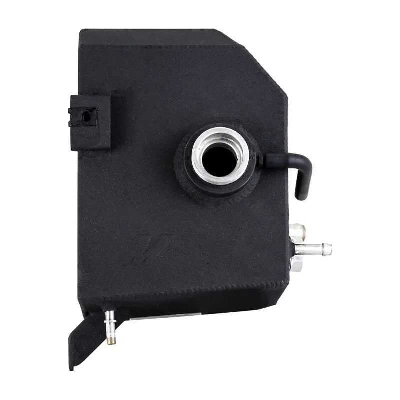 Mishimoto 2019+ Ford Ranger Expansion Tank - Black - Additional View 5