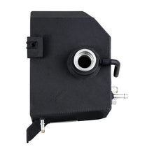 Load image into Gallery viewer, Mishimoto 2019+ Ford Ranger Expansion Tank - Black - Additional View 5