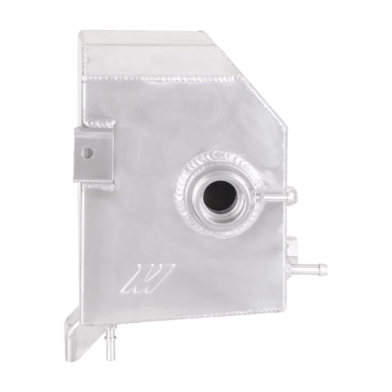 Mishimoto 2019+ Ford Ranger Expansion Tank - Polished - Additional View 6