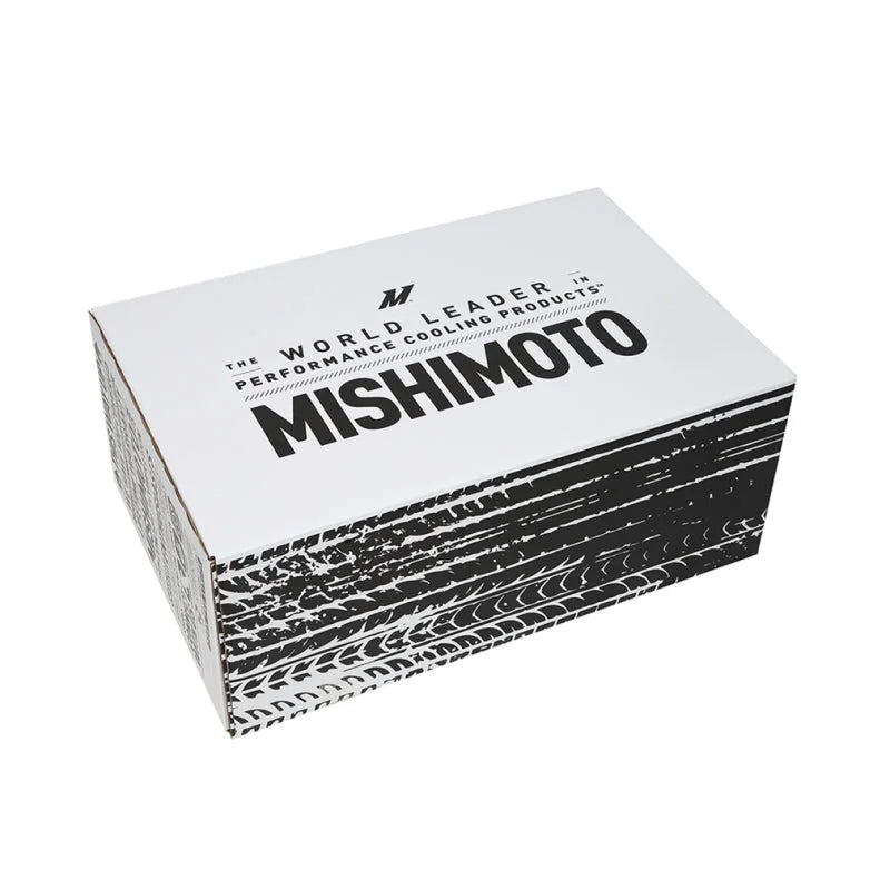 Mishimoto 2019+ Ford Ranger Expansion Tank - Polished - Additional View 7