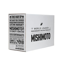 Load image into Gallery viewer, Mishimoto 2019+ Ford Ranger Expansion Tank - Polished - Additional View 10