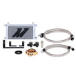 Load image into Gallery viewer, Mishimoto 2019+ Mazda Miata ND2 Thermostatic Oil Cooler Kit - Main Product View