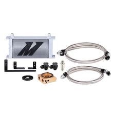 Load image into Gallery viewer, Mishimoto 2019+ Mazda Miata ND2 Thermostatic Oil Cooler Kit - Main Product View