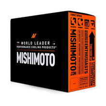 Load image into Gallery viewer, Mishimoto 2019+ Mazda Miata ND2 Thermostatic Oil Cooler Kit - Back View