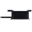 Load image into Gallery viewer, Mishimoto 2019+ Mazda Miata ND2 Thermostatic Oil Cooler Kit - Black - Side View