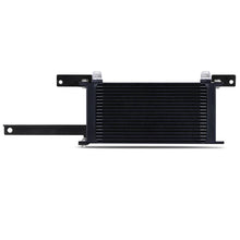 Load image into Gallery viewer, Mishimoto 2019+ Mazda Miata ND2 Thermostatic Oil Cooler Kit - Black - Side View