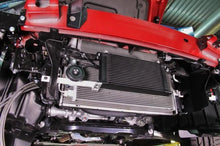 Load image into Gallery viewer, Mishimoto 2019+ Mazda Miata ND2 Thermostatic Oil Cooler Kit - Black - Additional View 7