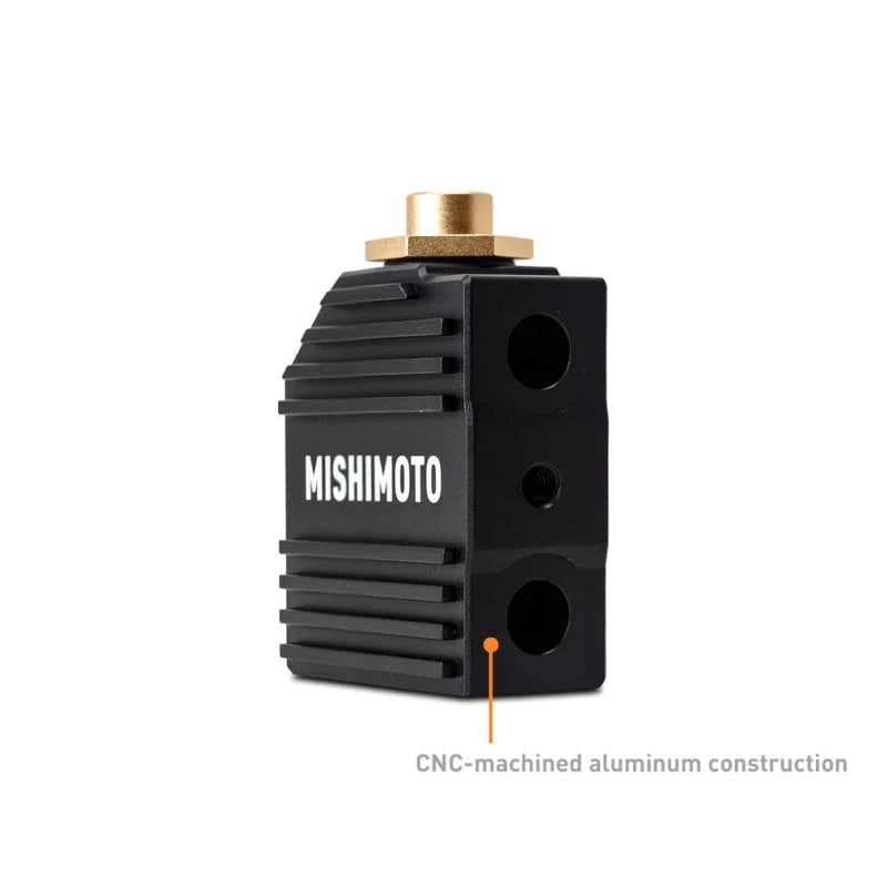 Mishimoto 2019+ RAM 6.7L Cummins Thermal Bypass - Additional View 5