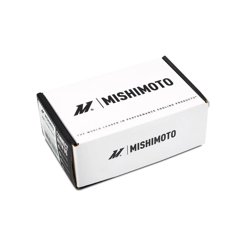 Mishimoto 2019+ RAM 6.7L Cummins Thermal Bypass Full Flow - Additional View 5