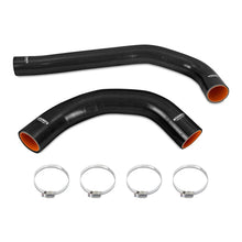 Load image into Gallery viewer, Mishimoto 2019+ RAM Cummins 6.7L Silicone Coolant Hose Kit Black - Main Product View